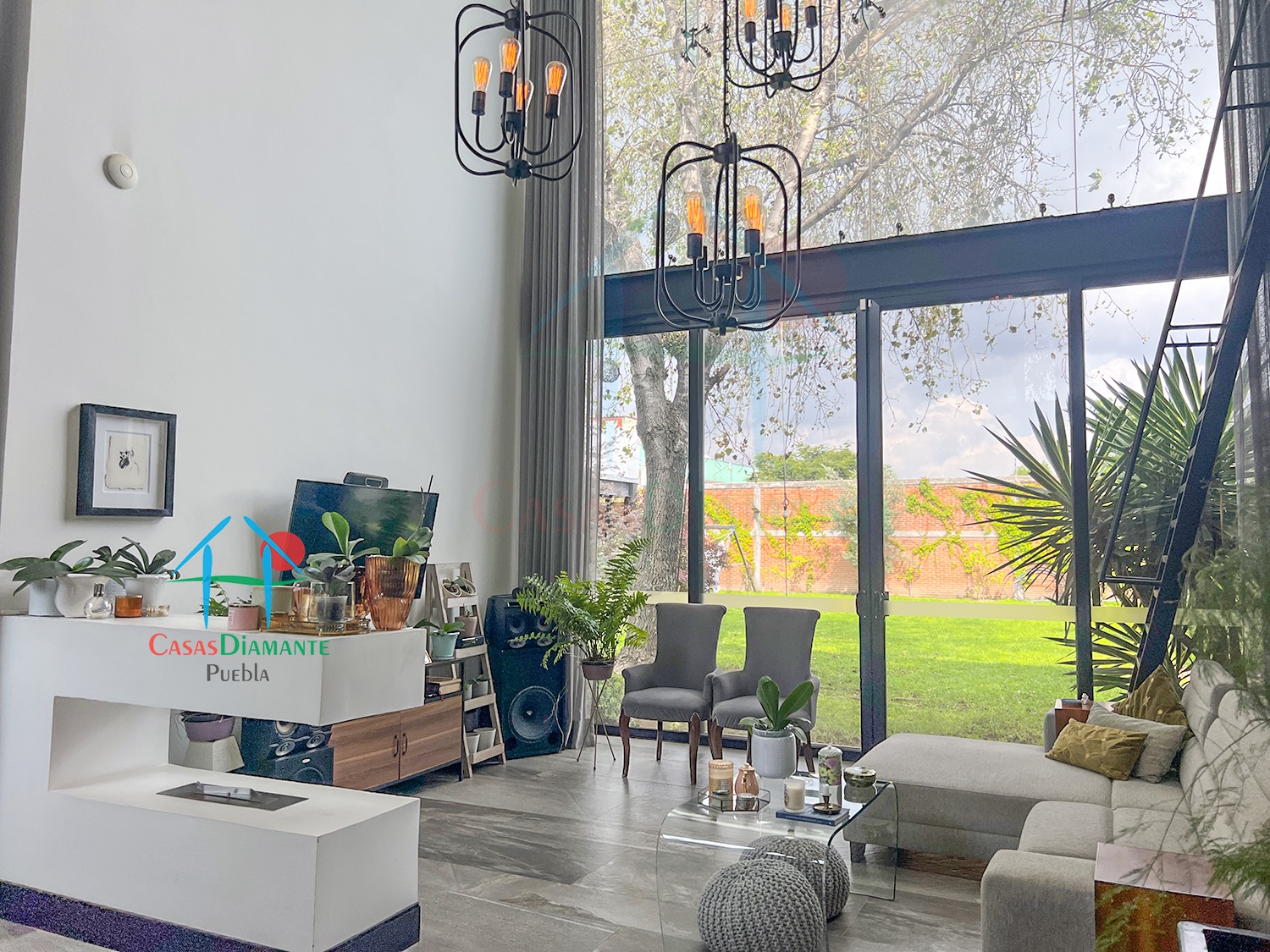 Tlaxcalancingo Casa Maka - Estancia 10